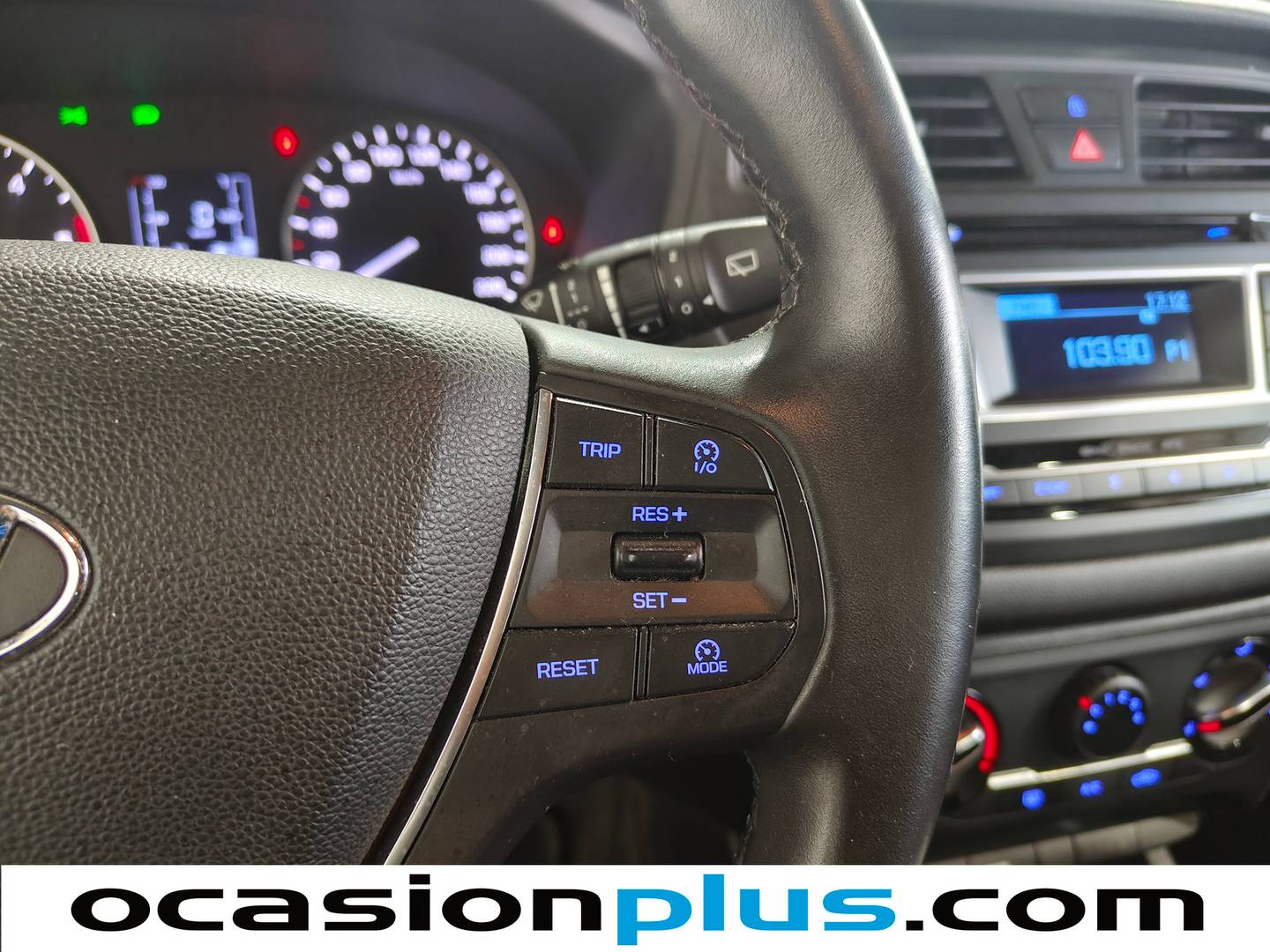 Hyundai i20 Active Hyundai i20 1.4 CRDI Klass (90 CV) 90cv