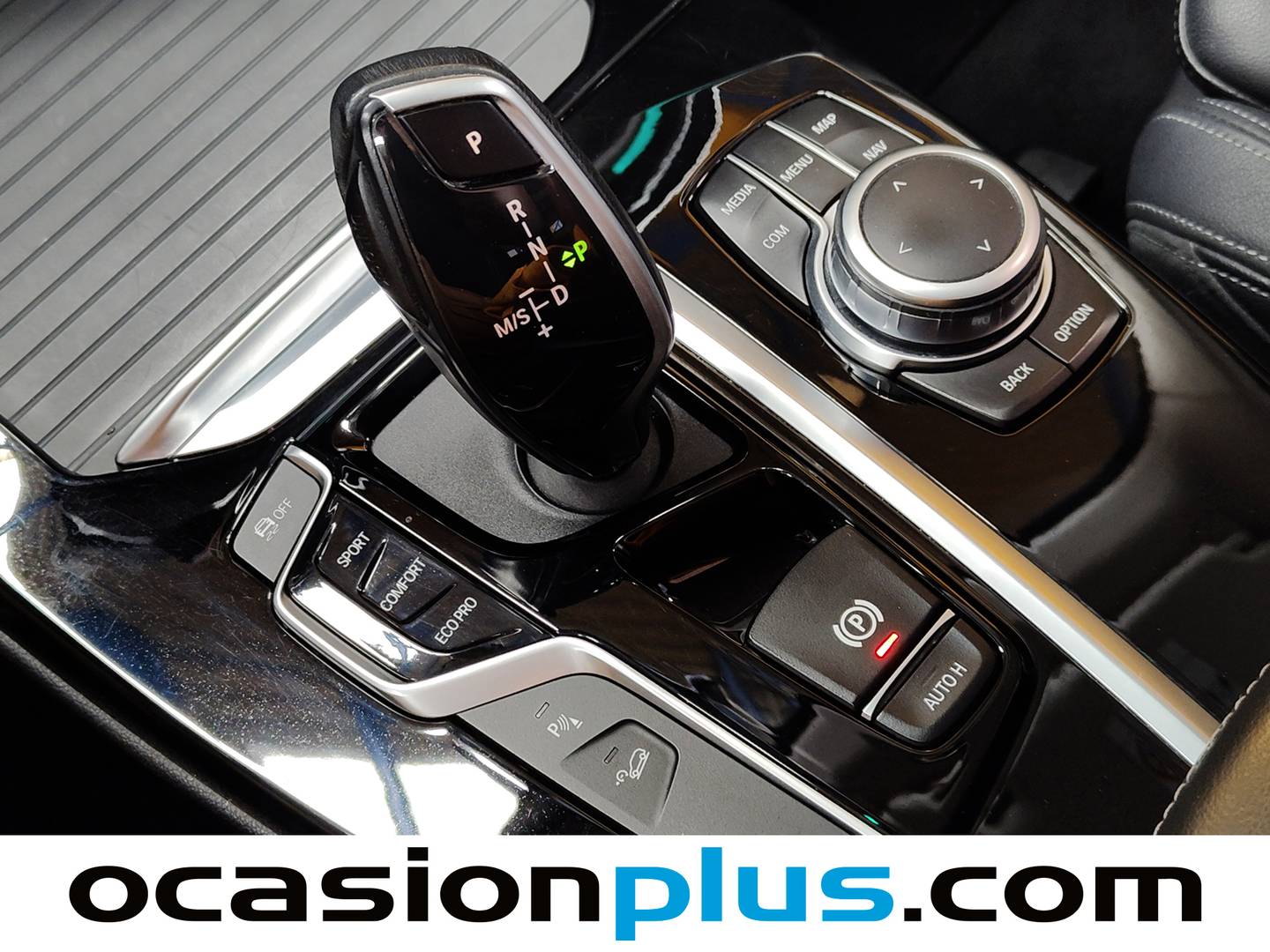 BMW X3 BMW X3 xDrive20d 140 kW (190 CV) de segunda mano
