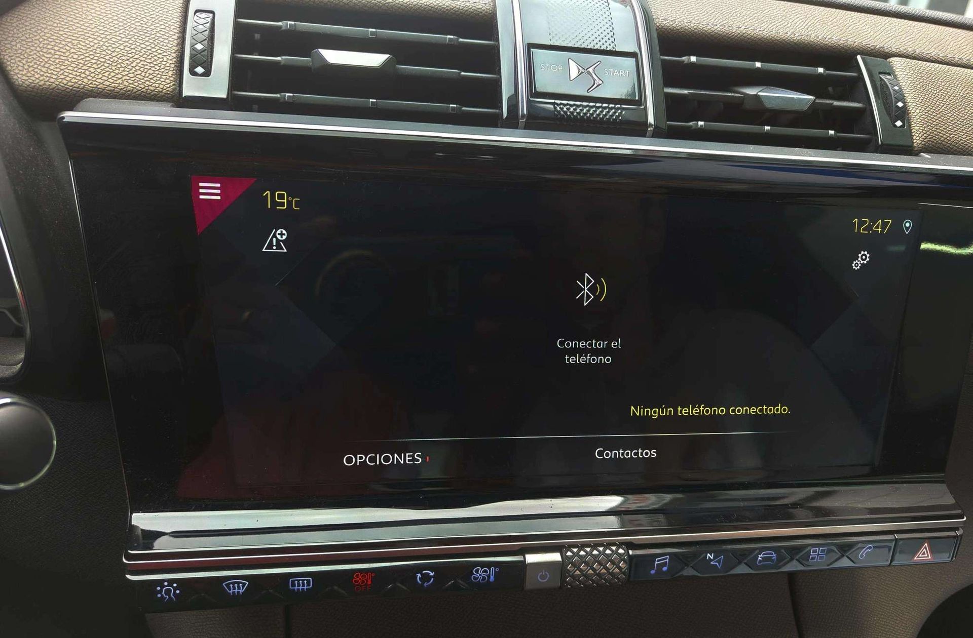 DS 7 Crossback BlueHDi 180 So Chic - foto 34