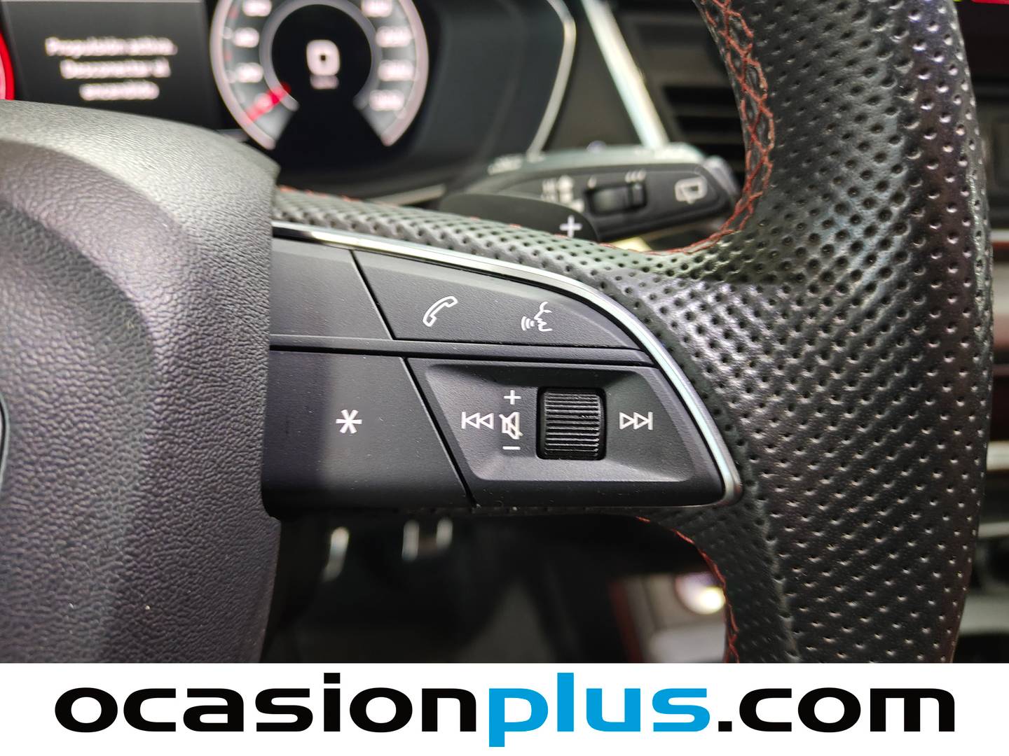 Audi Q5 Audi SQ5 SQ5 TDI quattro (341 CV) híbrido