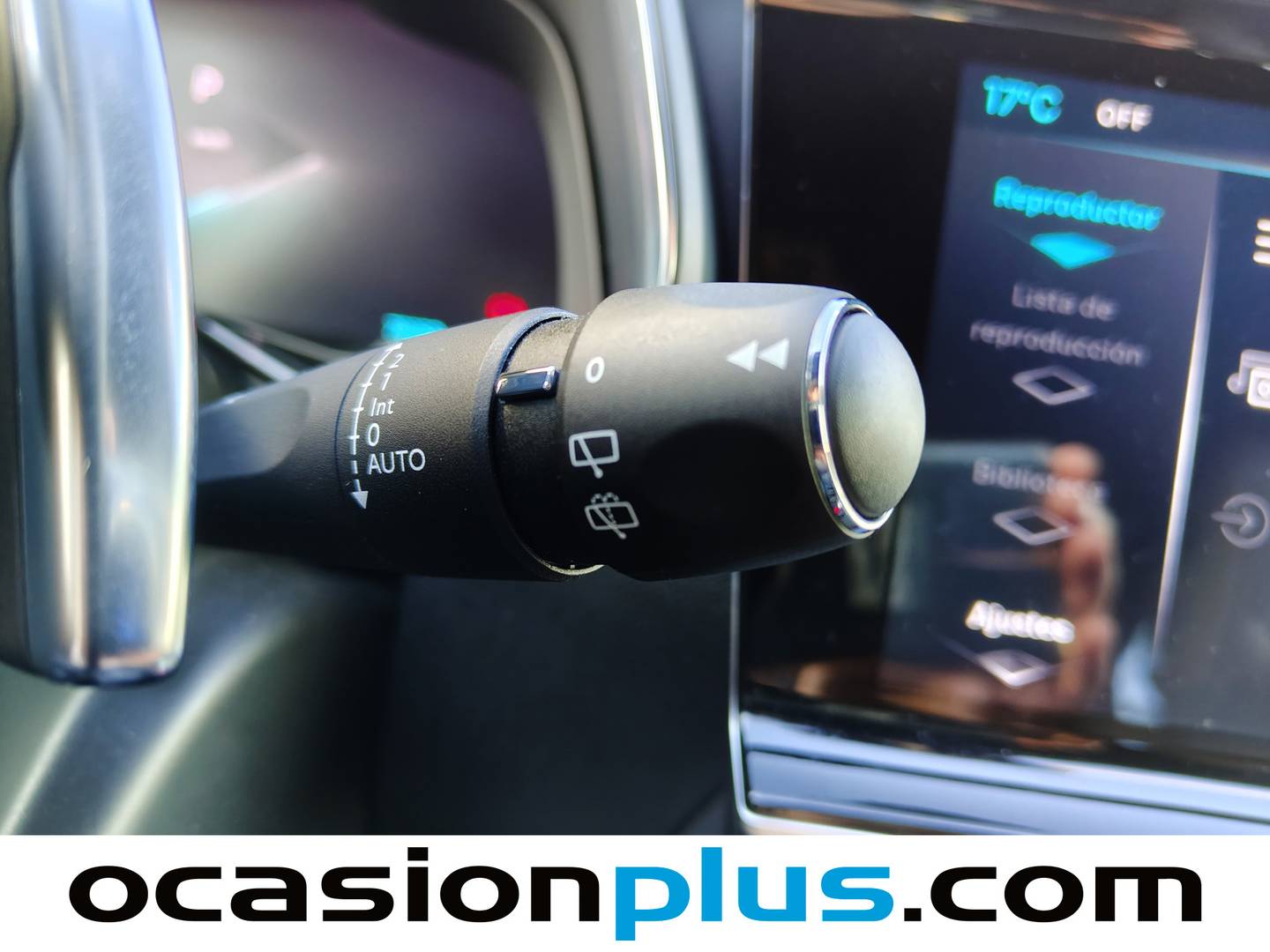 DS DS 7 DS DS7 BlueHDi 130 Rivoli Auto (130 CV) seminuevo