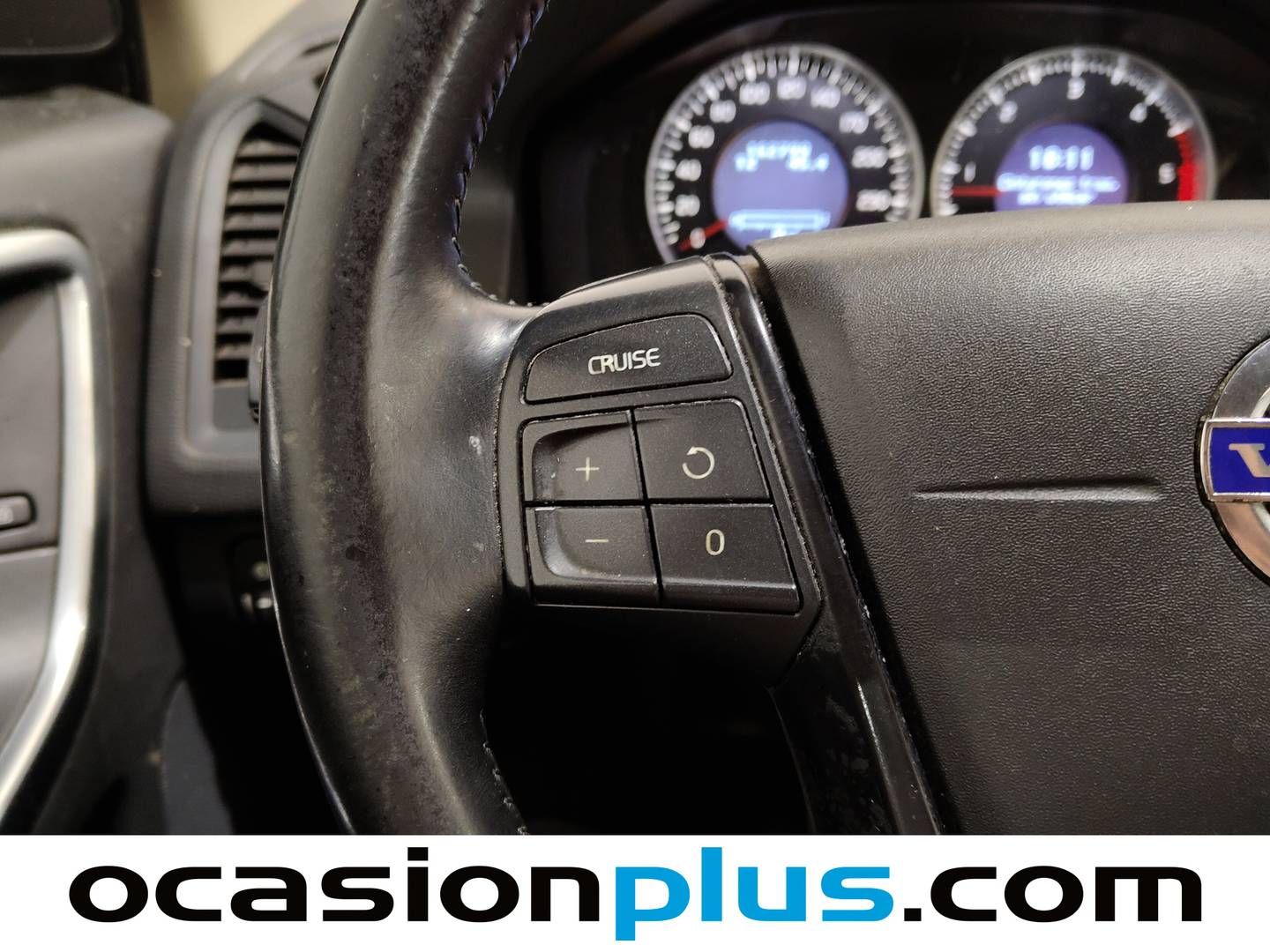 Volvo XC60 Volvo XC60 D4 Momentum Auto (163 CV) seminuevo