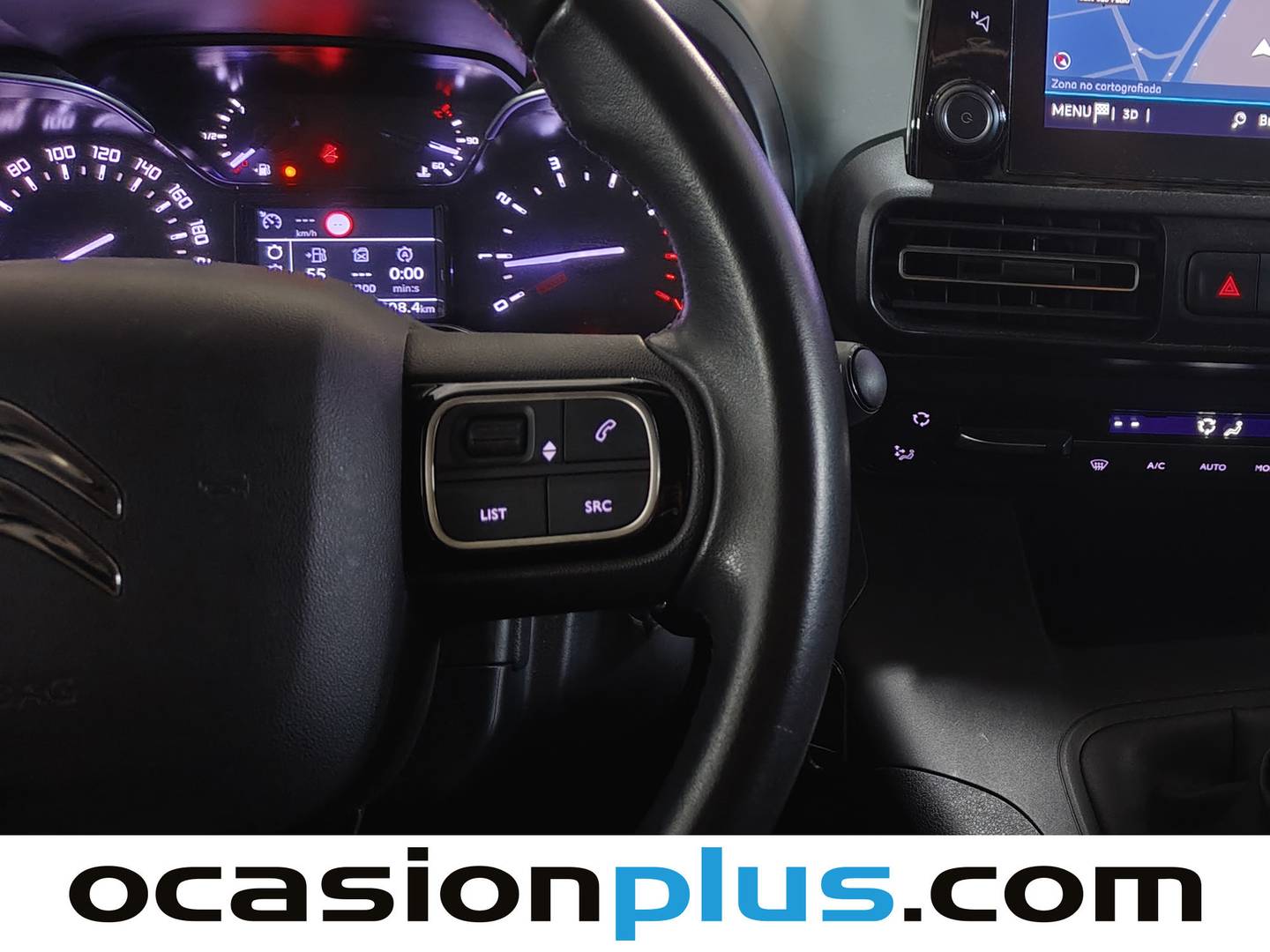 Citroën Berlingo Citroën Berlingo Combi BlueHDi 100 Talla M Shine Business  (102 CV) al mejor precio