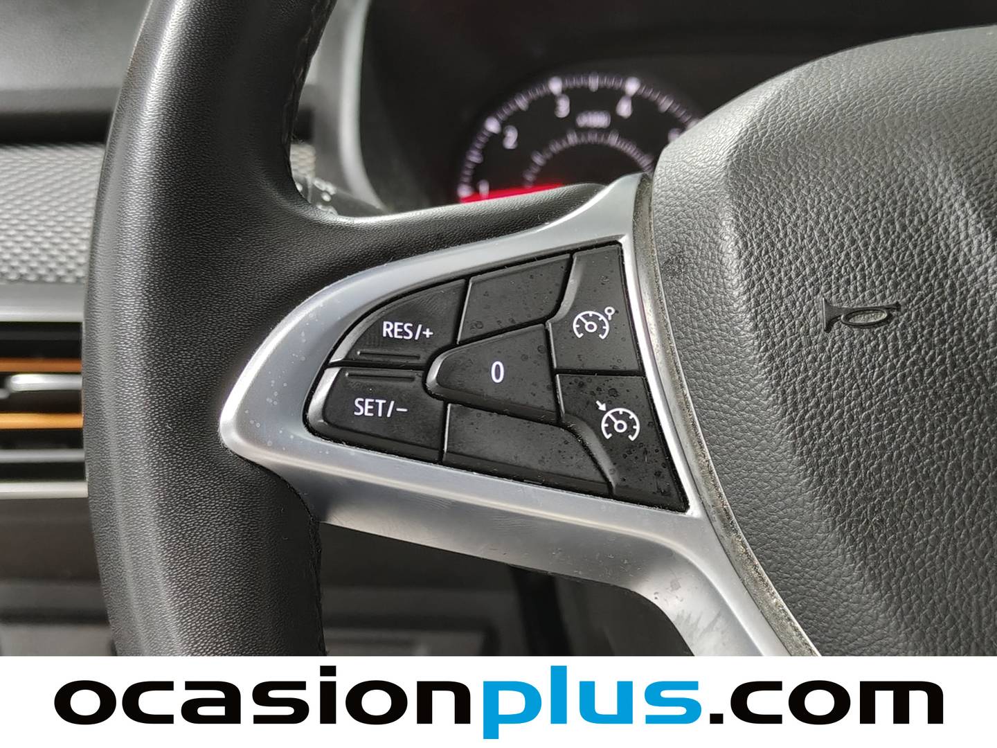 Foto Dacia Sandero Dacia Sandero Stepway Essential TCe (90 CV)