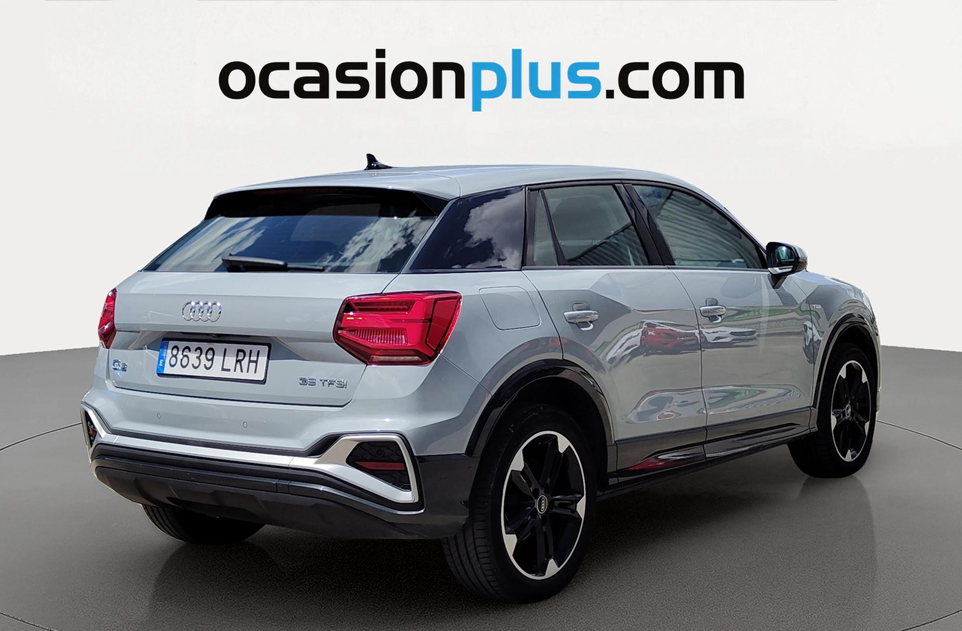 Audi Q2 S line 35 TFSI S tronic - foto 4