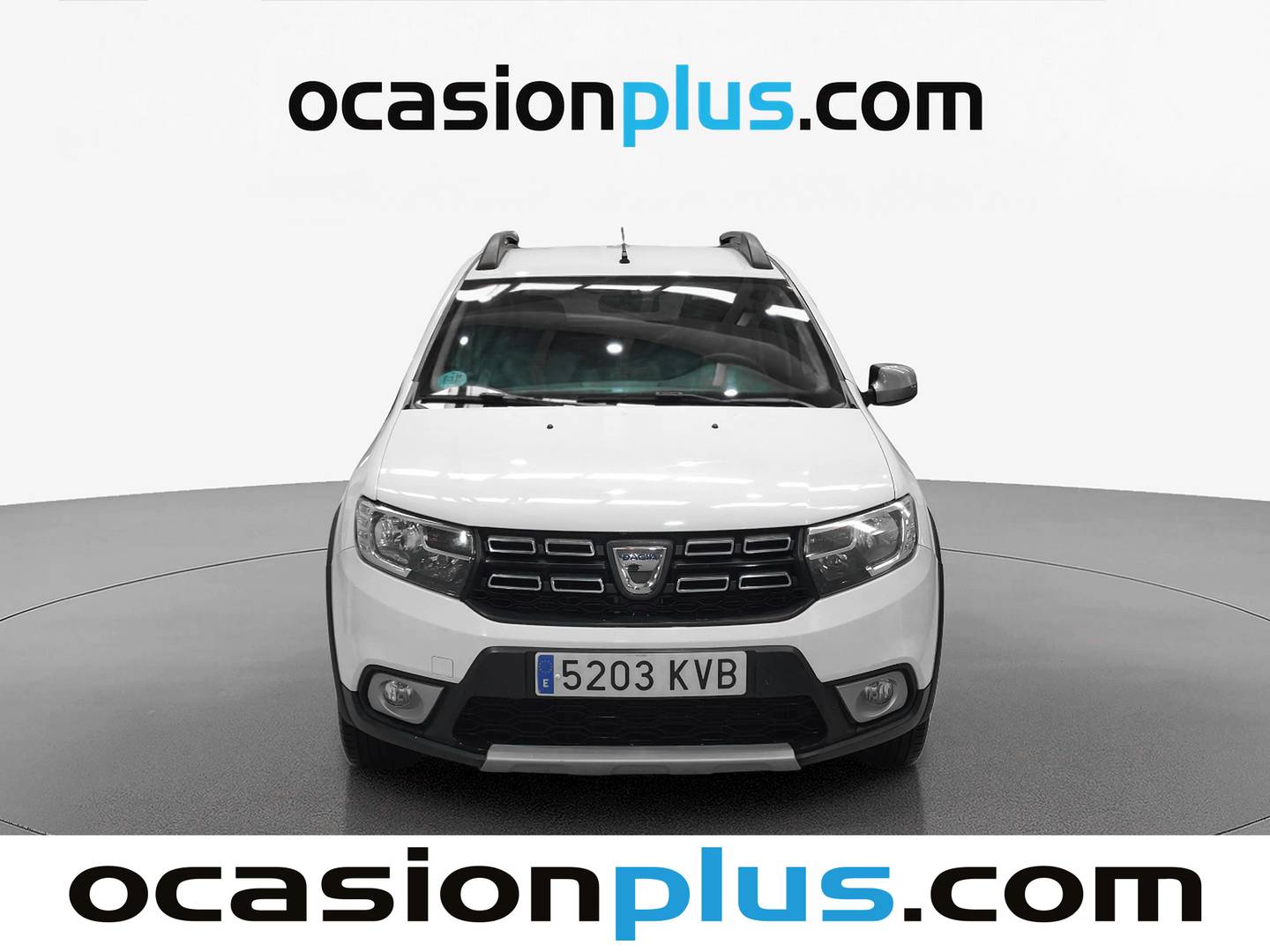 Dacia Sandero Dacia Sandero Stepway Essential TCe (90 CV) seminuevo