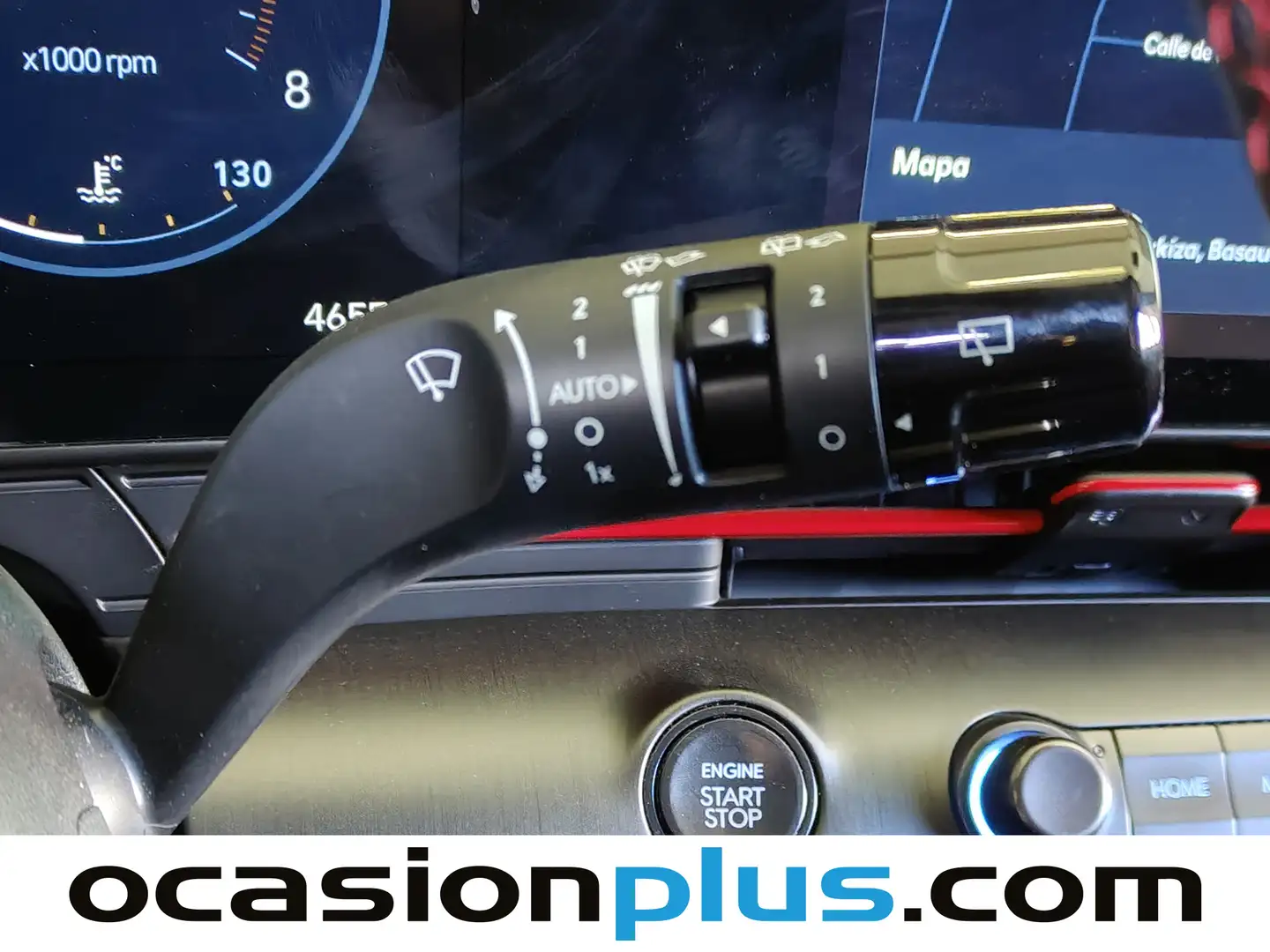 Foto Hyundai Kona Hyundai Kona 1.6 TGDi N Line Style 4x4 DCT (198 CV)