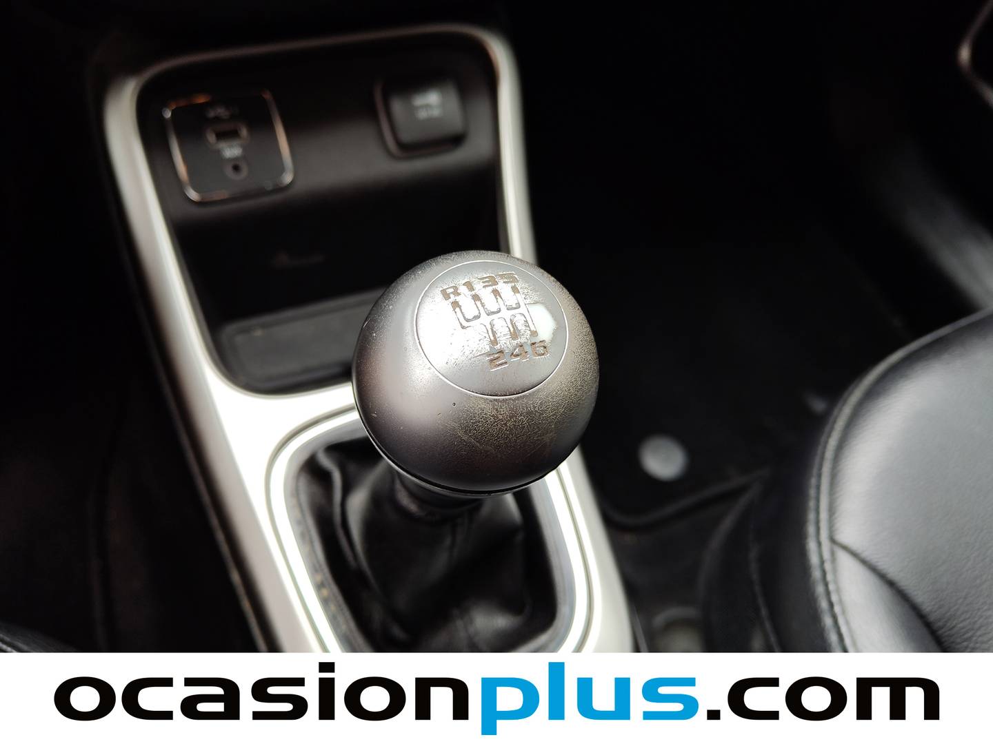 Jeep Compass Jeep Compass 1.6 Multijet Longitude 4x2 (120 CV) de segunda mano