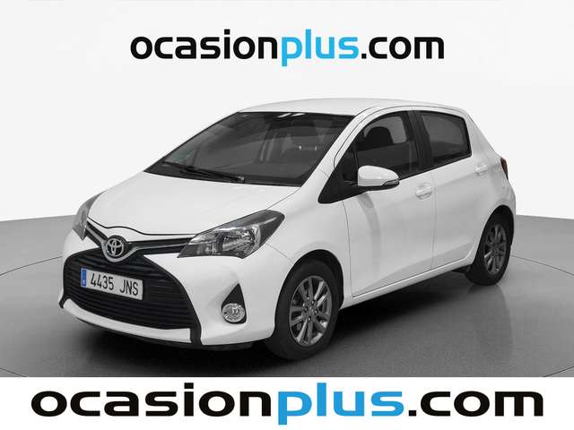 Toyota Yaris 1.0 70 City (69 CV) 2016