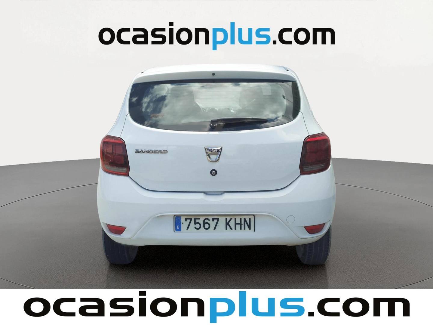 Dacia Sandero Dacia Sandero Ambiance 1.0 (73 CV) barato