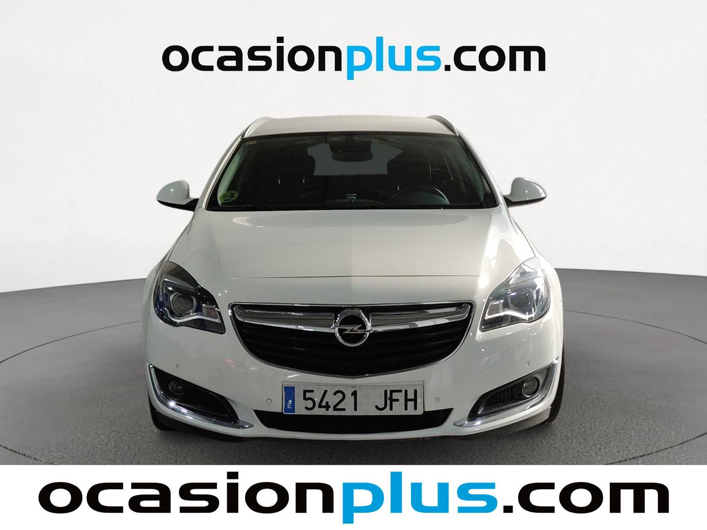 Opel Insignia Opel Insignia Sports Tourer 2.0 CDTI ecoFlex S&S Excellence (140 CV) 140cv