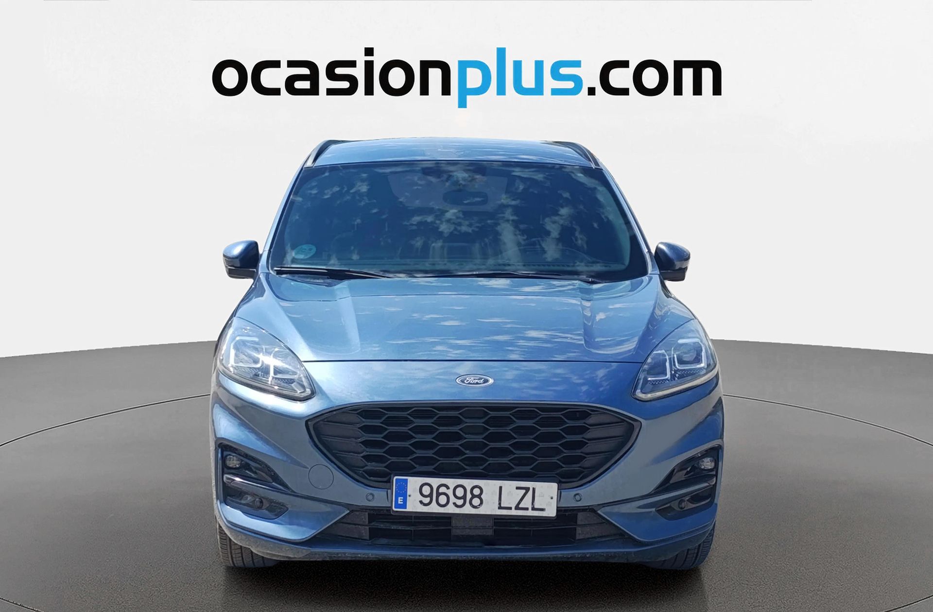 Ford Kuga 1.5 EcoBlue ST-Line - foto 13