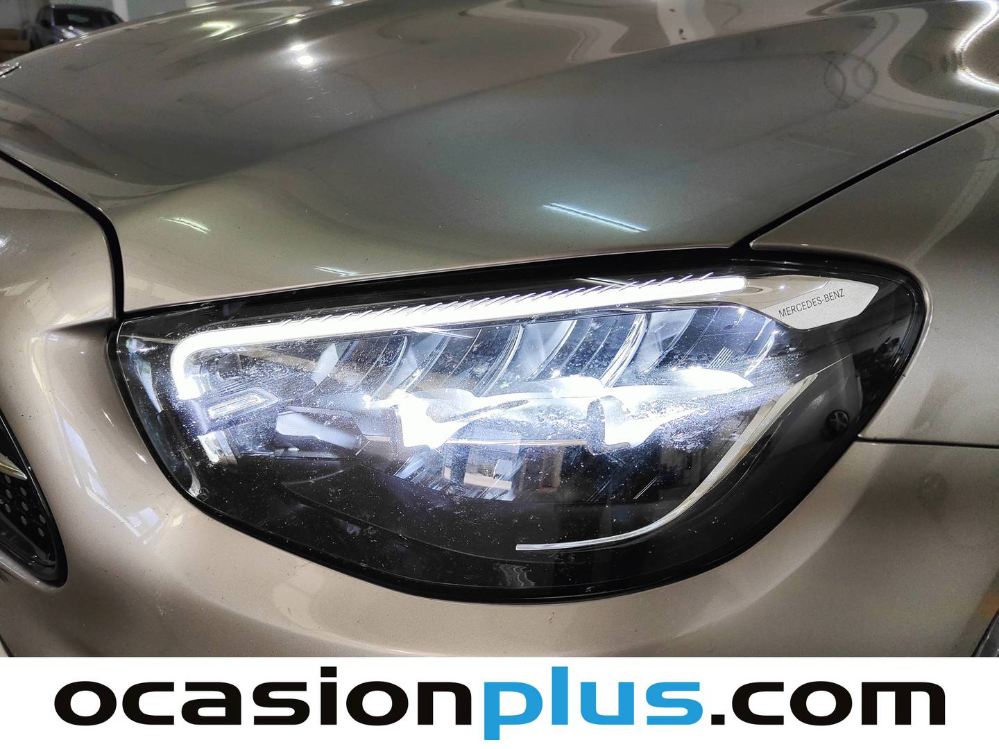 Foto Mercedes Clase E Mercedes-Benz Clase E Clase E E 220 d 4Matic (200 CV)