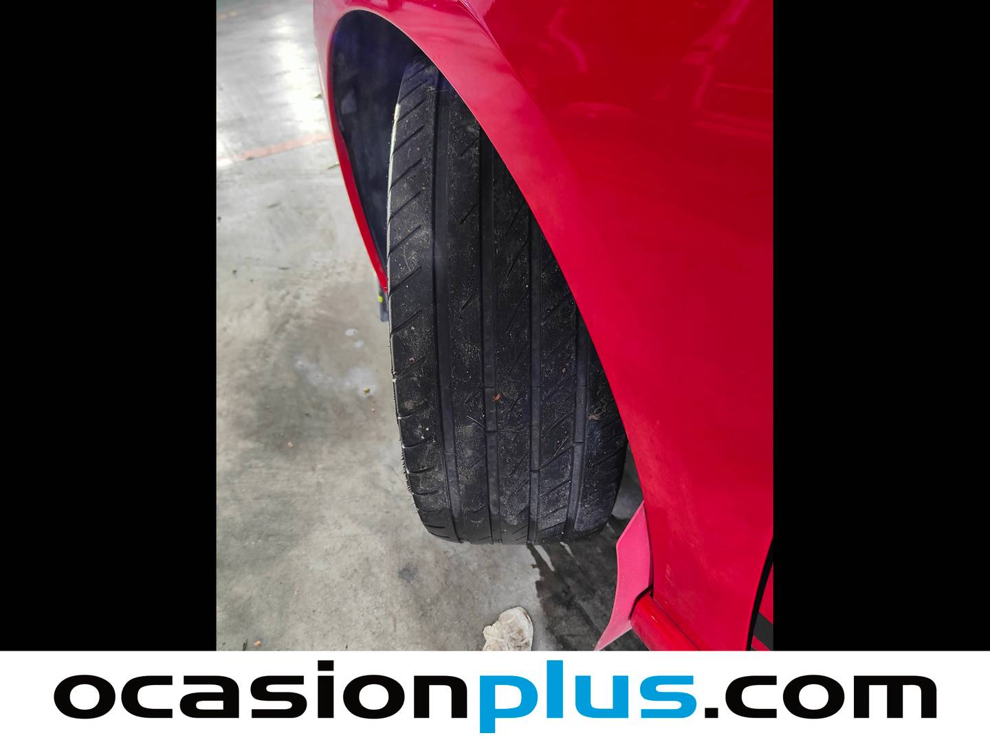 Foto KIA Ceed Kia Ceed 1.0 T-GDi GT Line Eco-Dynamics (120 CV)