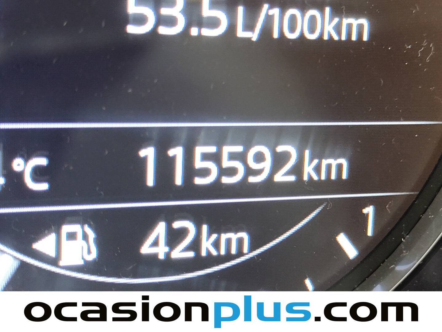 Mazda CX-5 Mazda CX-5 2.0 GE Zenith 2WD (165 CV) seminuevo