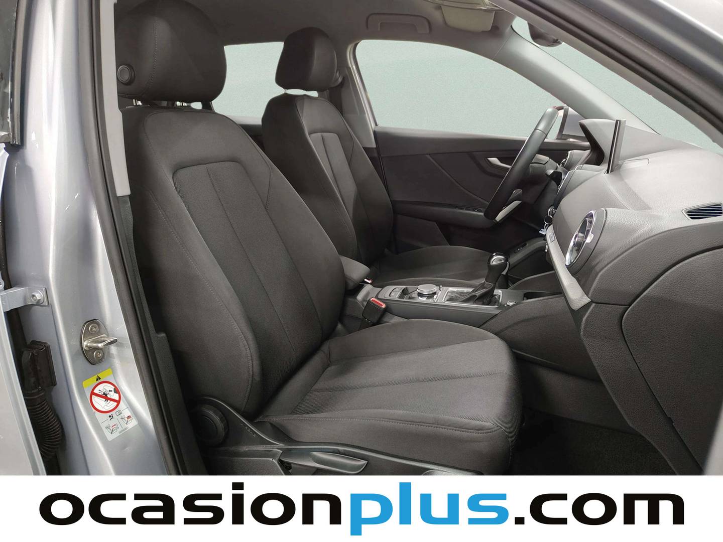 Audi Q2 Audi Q2 Advanced 35 TFSI (150 CV) S-Tronic 2023