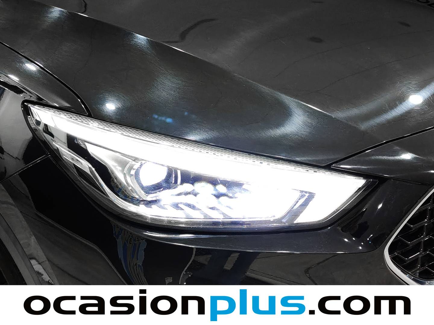 Foto MG ZS MG ZS 1.0T Luxury (111 CV)