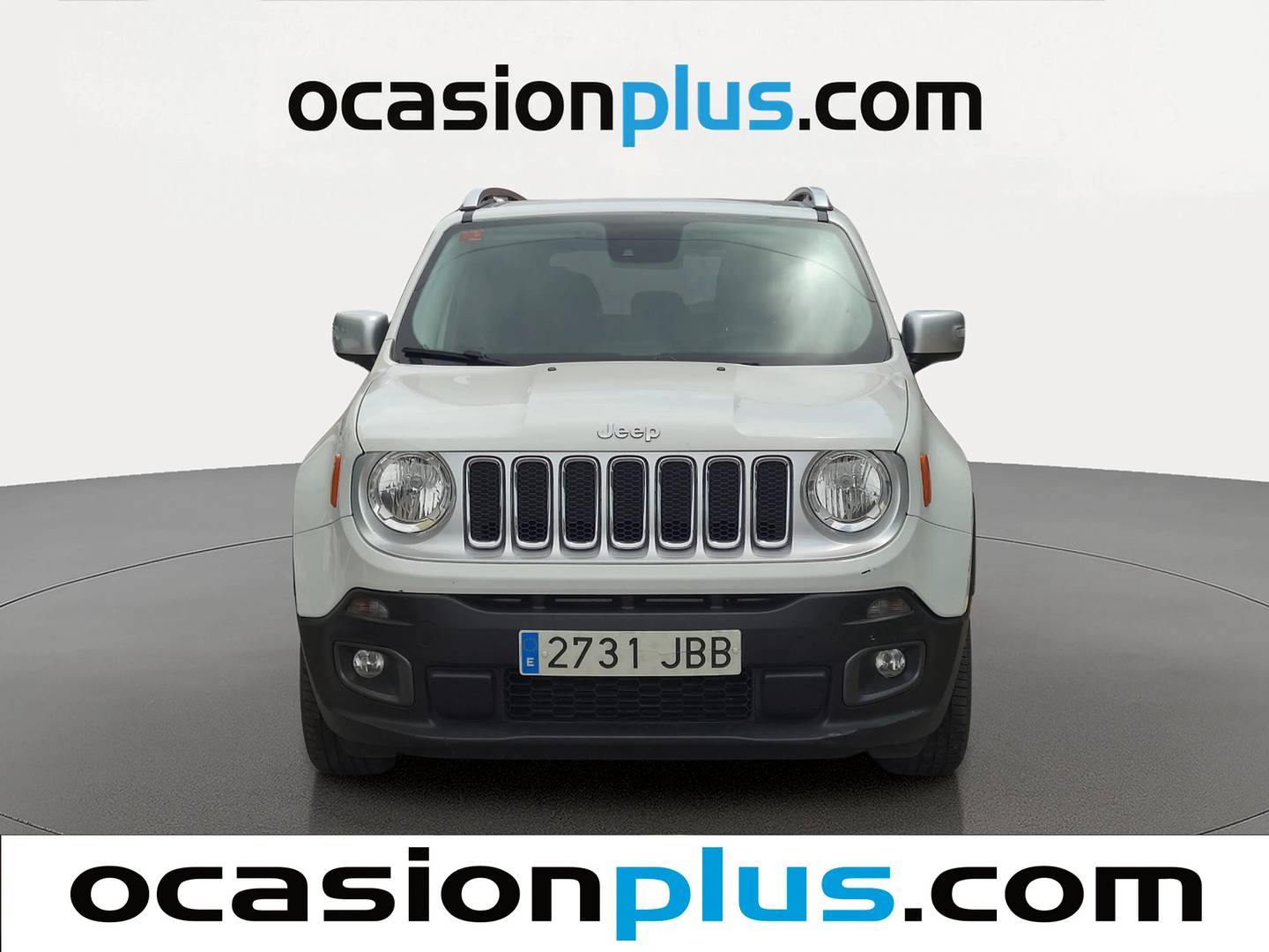 Jeep Renegade Jeep Renegade 1.6 Multijet Limited 4x2 (120 CV) barato