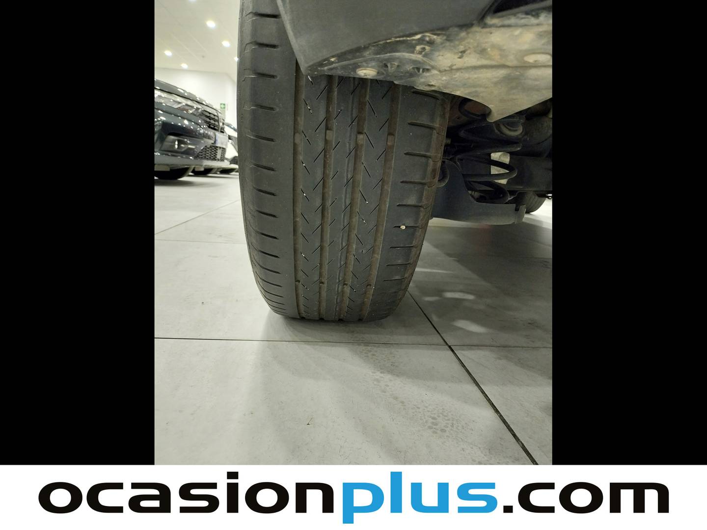 Foto Opel Mokka Opel Mokka 1.2 T GS Auto  (130 CV)