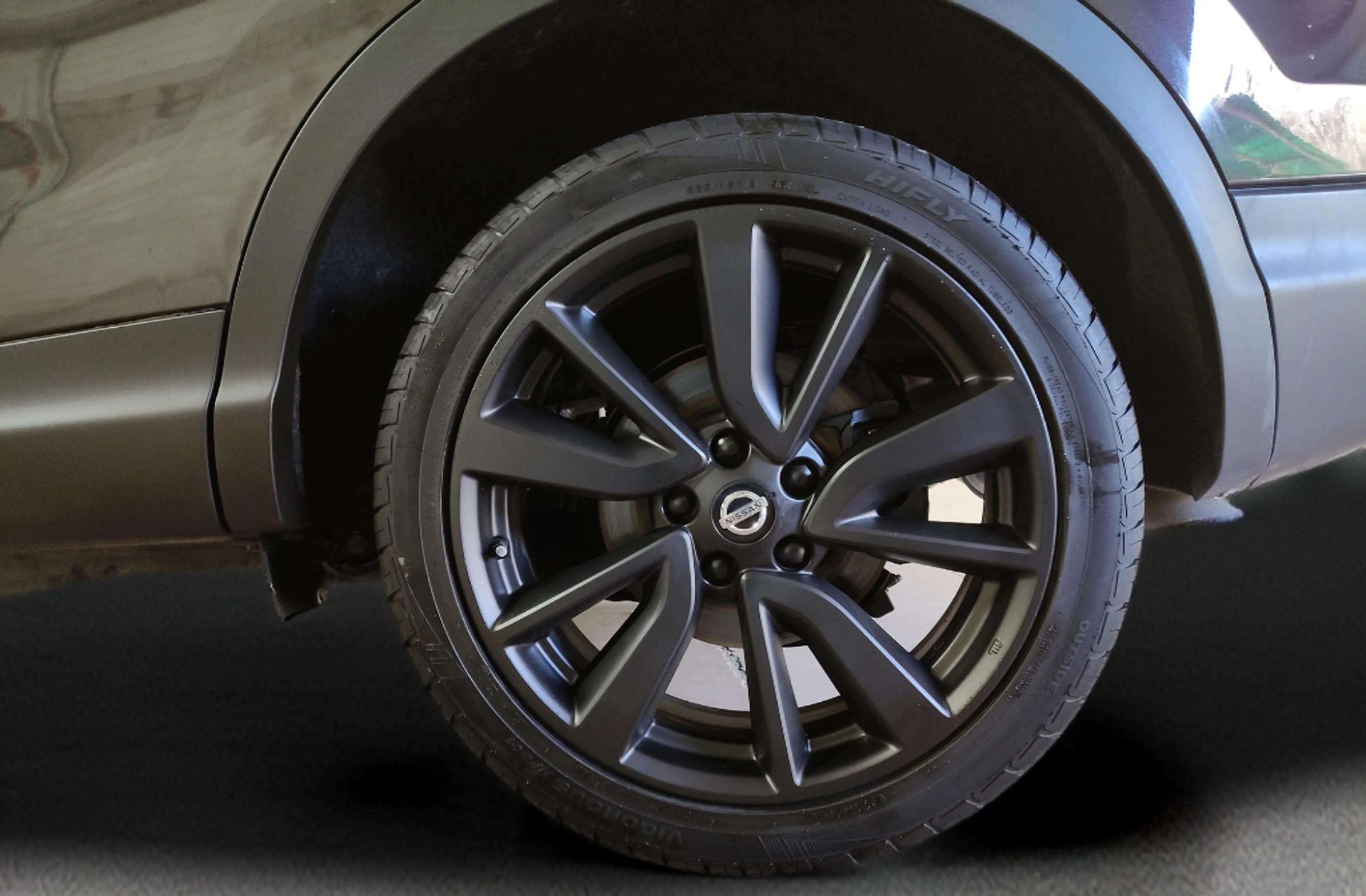 Nissan Qashqai DIG-T 115 Tekna 4x2 Xtronic - foto 38