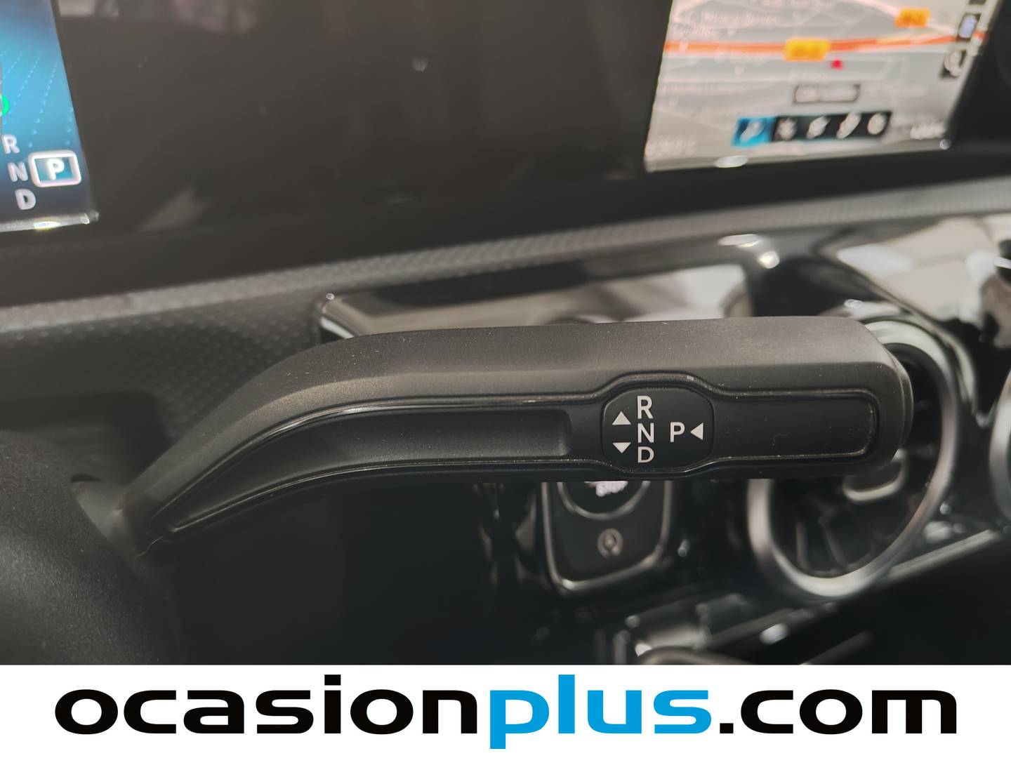 Mercedes Clase A Mercedes-Benz Clase A 180 d Sedán (116 CV) de segunda mano