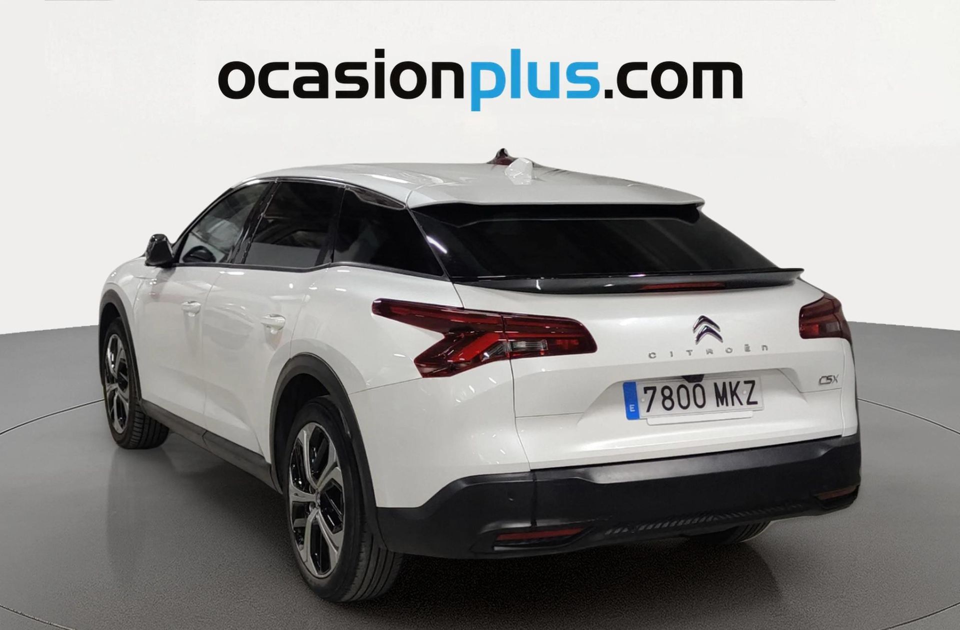 Citroën C5 X PureTech 130 Feel Pack EAT8 - foto 3