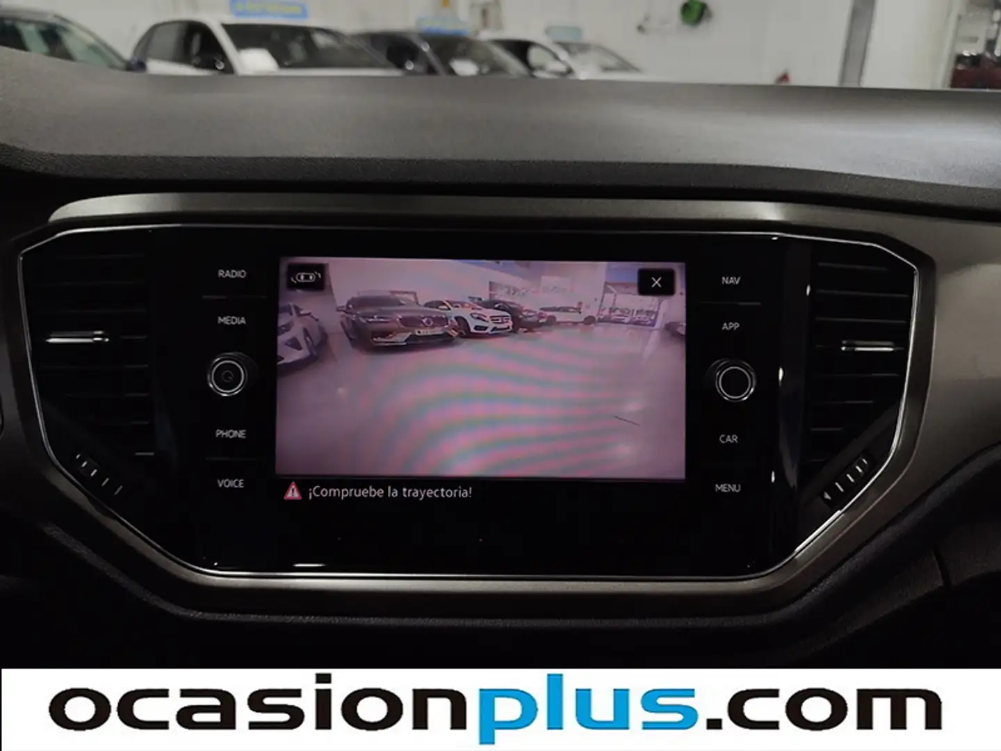 Foto Volkswagen T-Roc Volkswagen T-Roc Advance 2.0 TDI (115 CV)