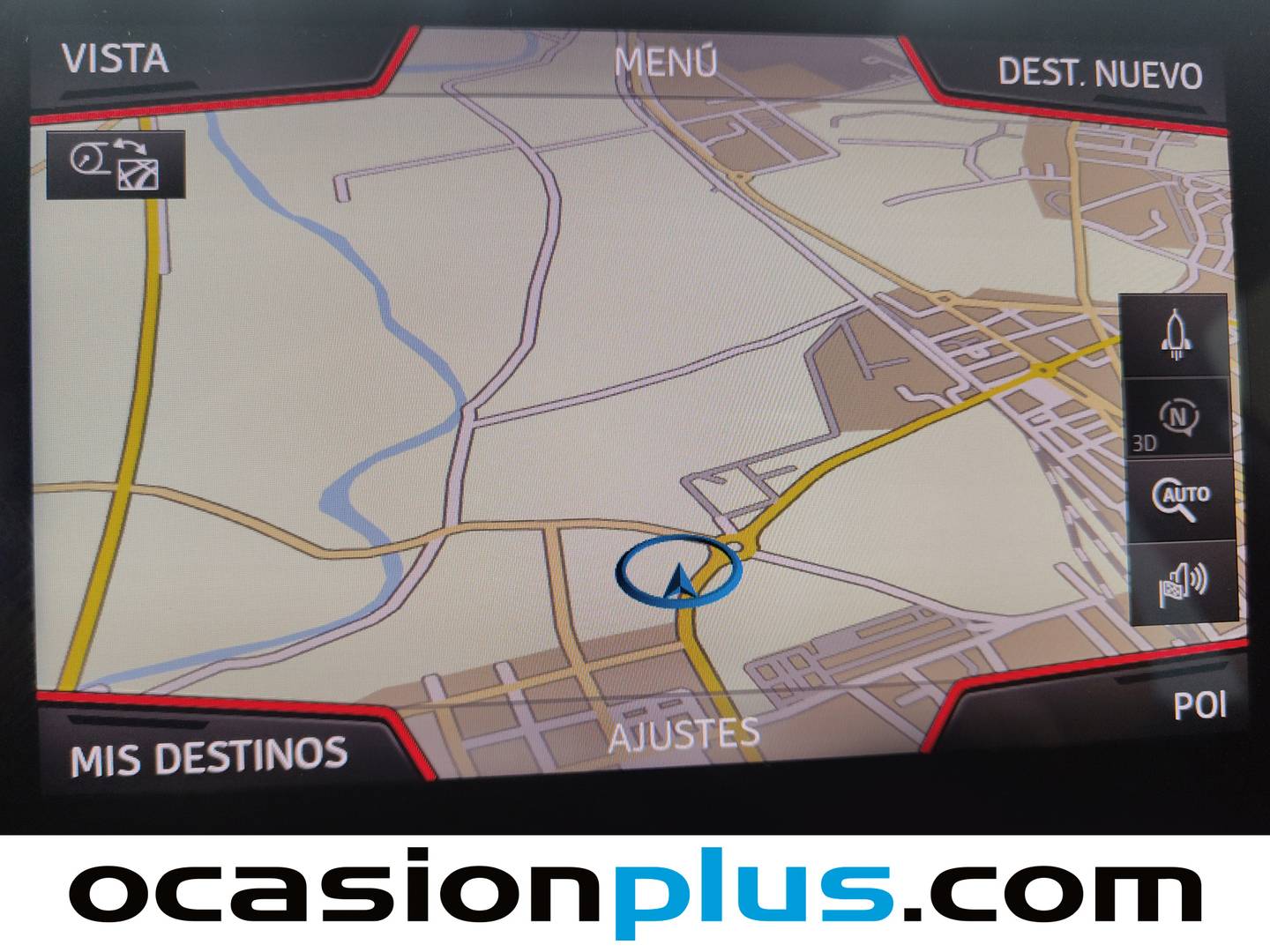 Equipamiento del Seat Tarraco Seat Tarraco 2.0 TDI Xcellence Plus 4Drive DSG (190 CV) 7 Plazas