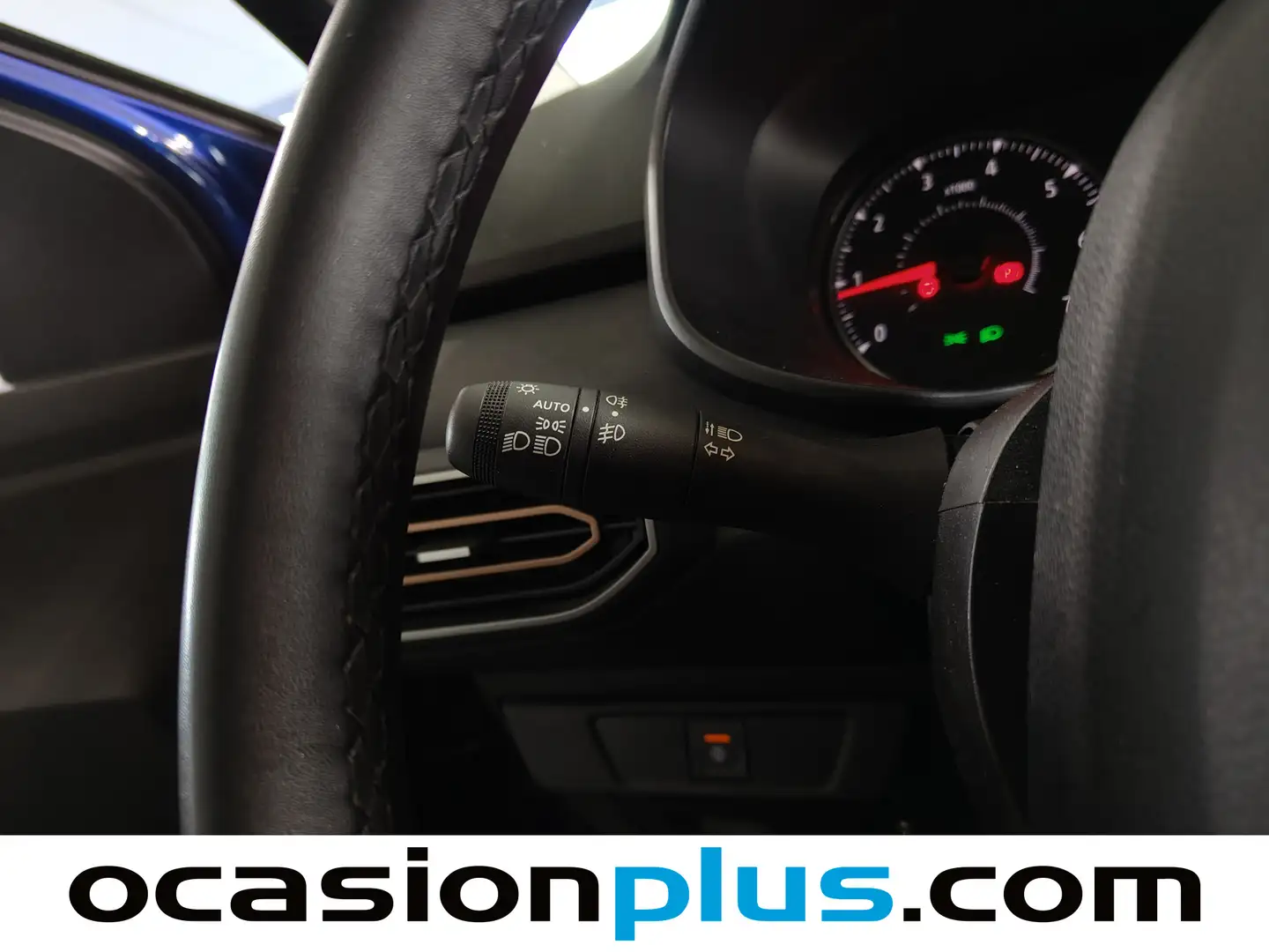 Foto Dacia Sandero Dacia Sandero Stepway Extreme Go TCe (110 CV)