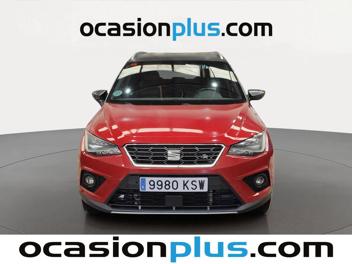 Seat Arona Seat Arona 1.0 TSI Ecomotive FR DSG (115 CV) barato