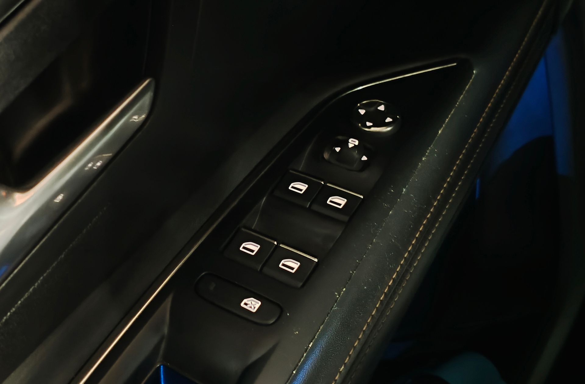 Peugeot 5008 BlueHDi 130 GT EAT8 7 plazas - foto 41