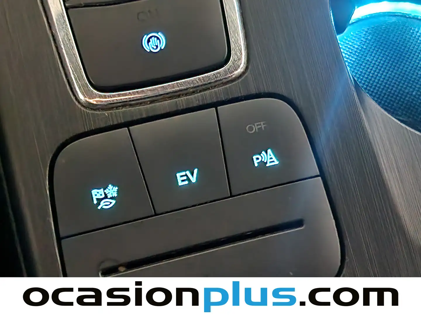 Foto Ford Kuga Ford Kuga 2.5 Duratec PHEV ST-Line Auto (225 CV)