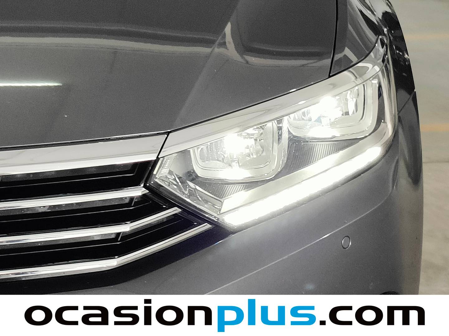 Paquetes del Volkswagen Passat Volkswagen Passat 1.4 TSI BMT ACT (150 CV)