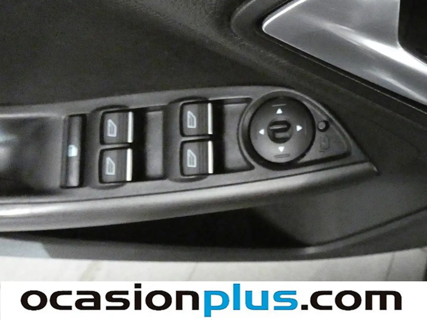 Foto Ford Focus Ford Focus 1.5 TDCI Titanium (120 CV)