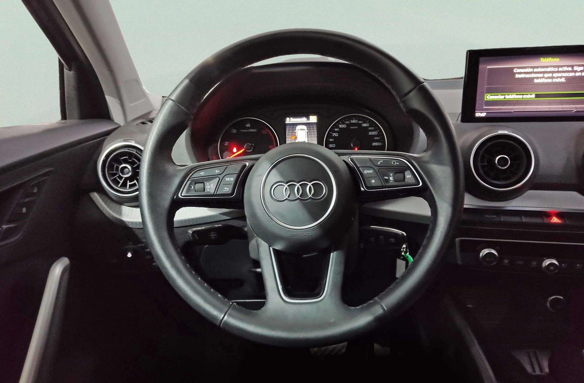 Audi Q2 Advanced 30 TDI S tronic - foto 19