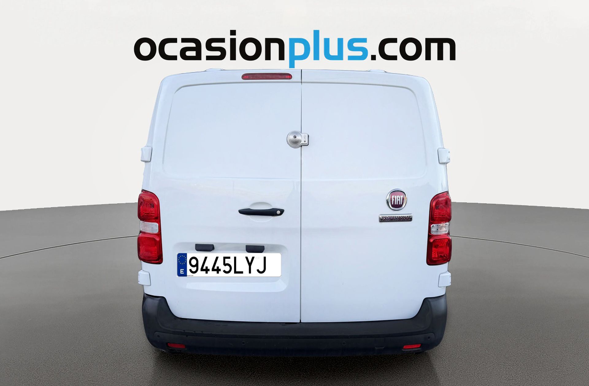 Fiat Scudo 1.5 BlueHDi L1 Business - foto 11