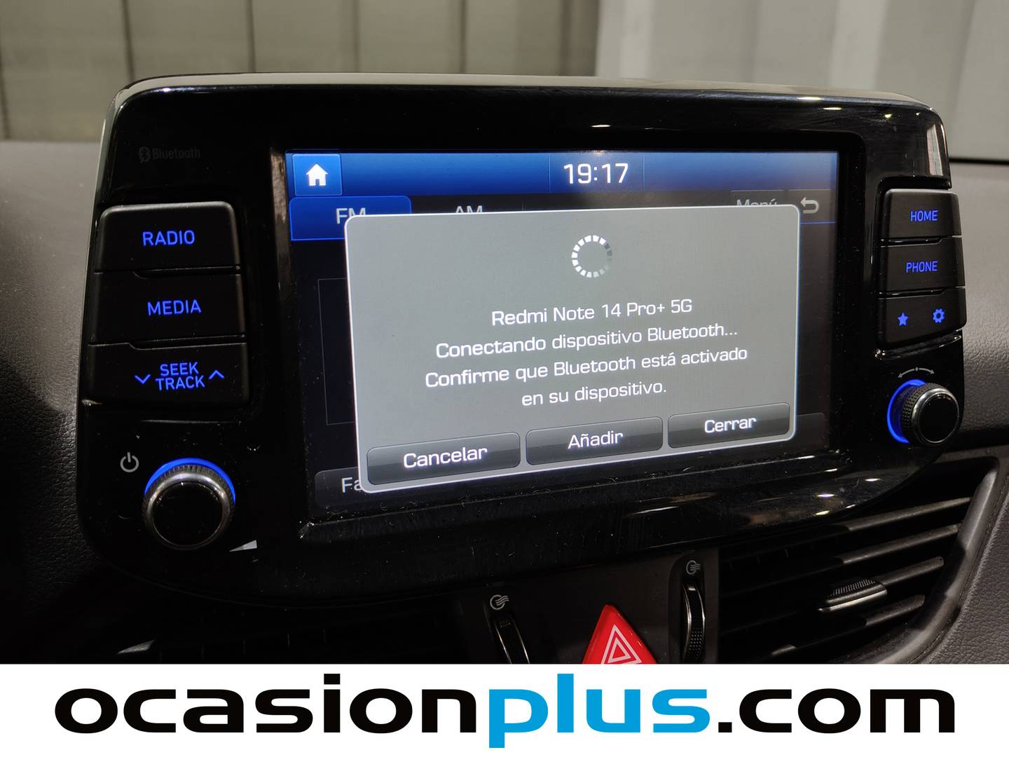 Hyundai i30 Hyundai i30 CW CW 1.6 CRDI Klass (116 CV) barato