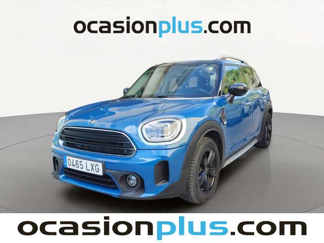 Mini Countryman MINI Countryman Cooper (136 CV) de segunda mano