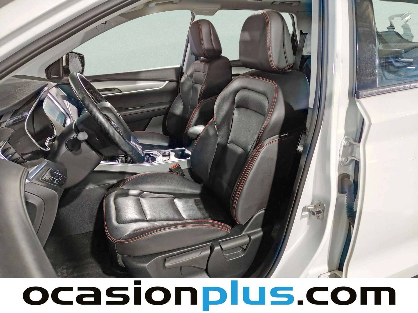 Foto SWM G01 SWM G01 1.5T Luxury (131 CV)