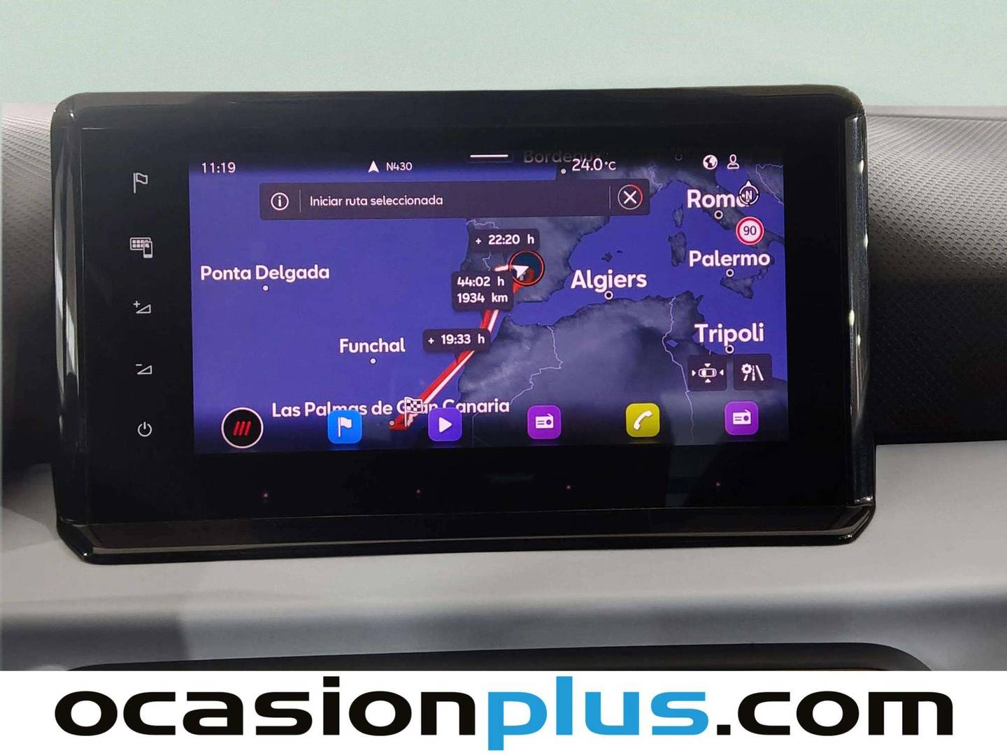Extras y acabados del Seat Arona Seat Arona 1.0 TSI Style XL DSG (115 CV)