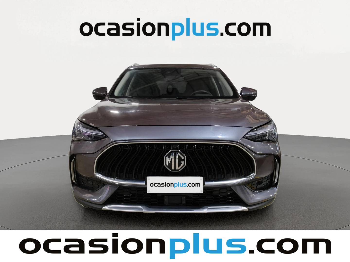 MG HS MG HS 1.5 Turbo GDI Luxury (162 CV) al mejor precio