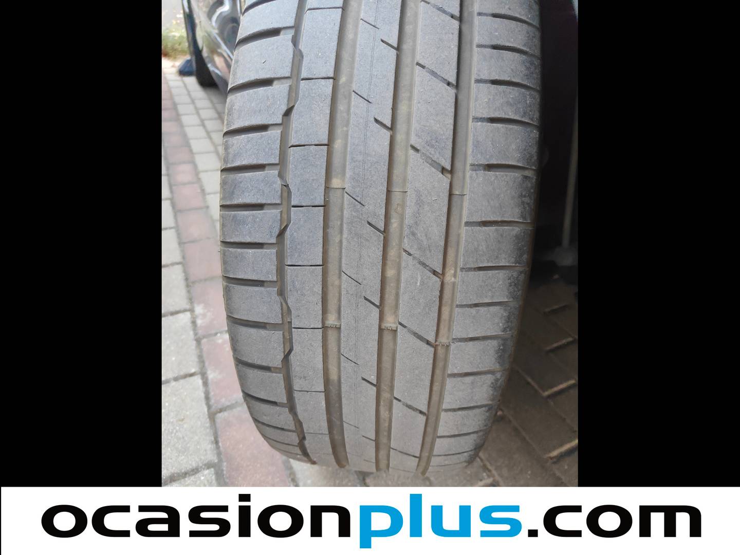 Volkswagen Tiguan Volkswagen Tiguan Sport 2.0 TDI (150 CV) DSG Pack R-Line de segunda mano