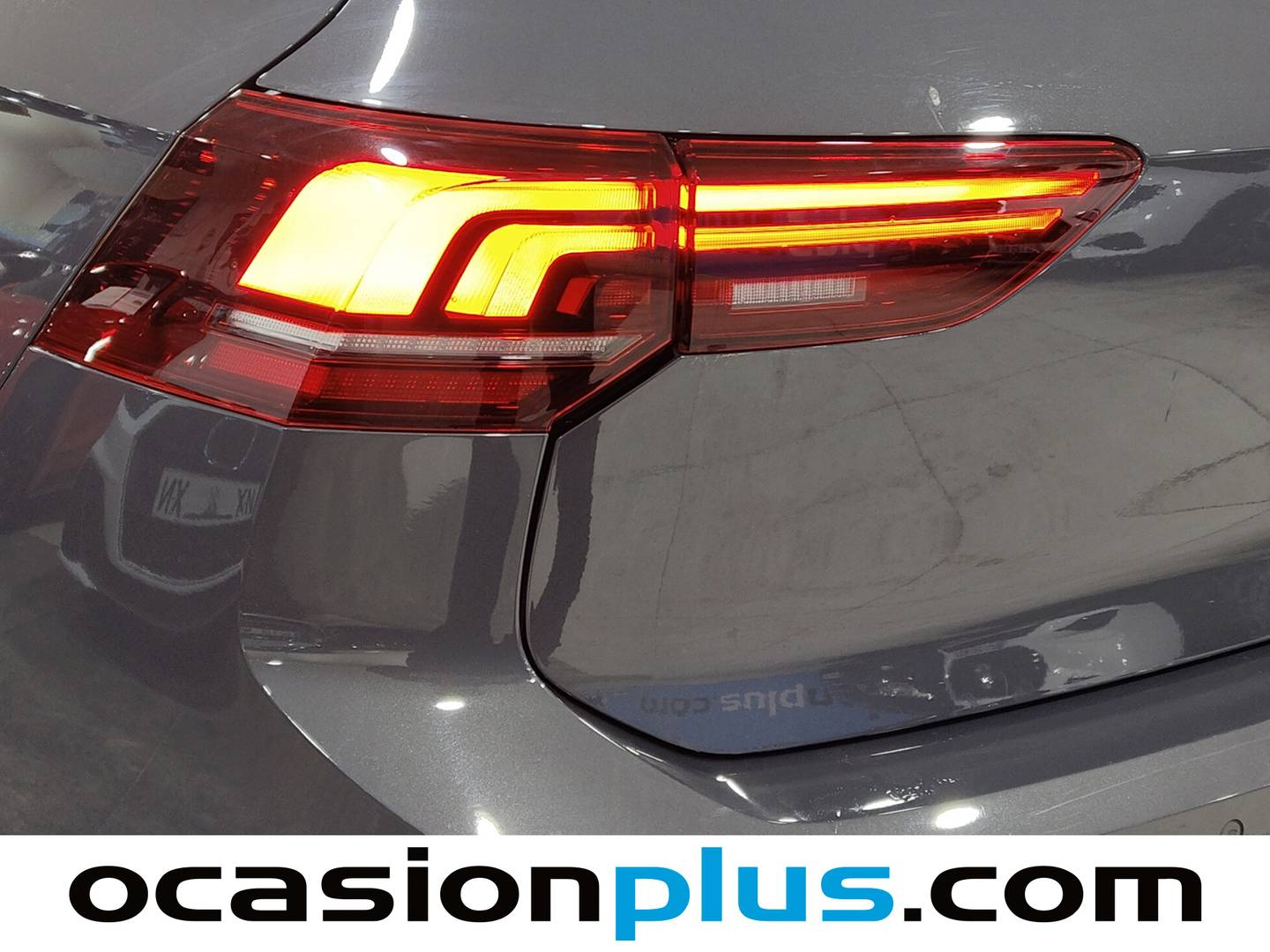 Foto Volkswagen Golf Volkswagen Golf Más 2.0 TDI (115 CV)