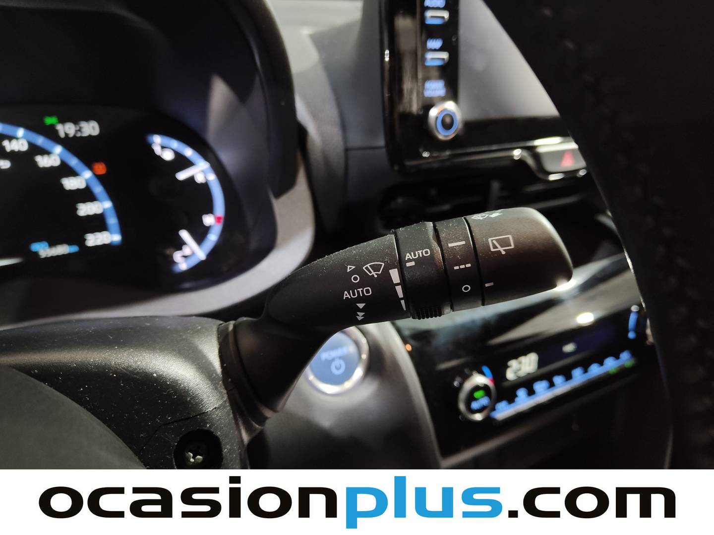 Foto Toyota Yaris Cross Toyota Yaris Cross 120H Active Tech (116 CV)