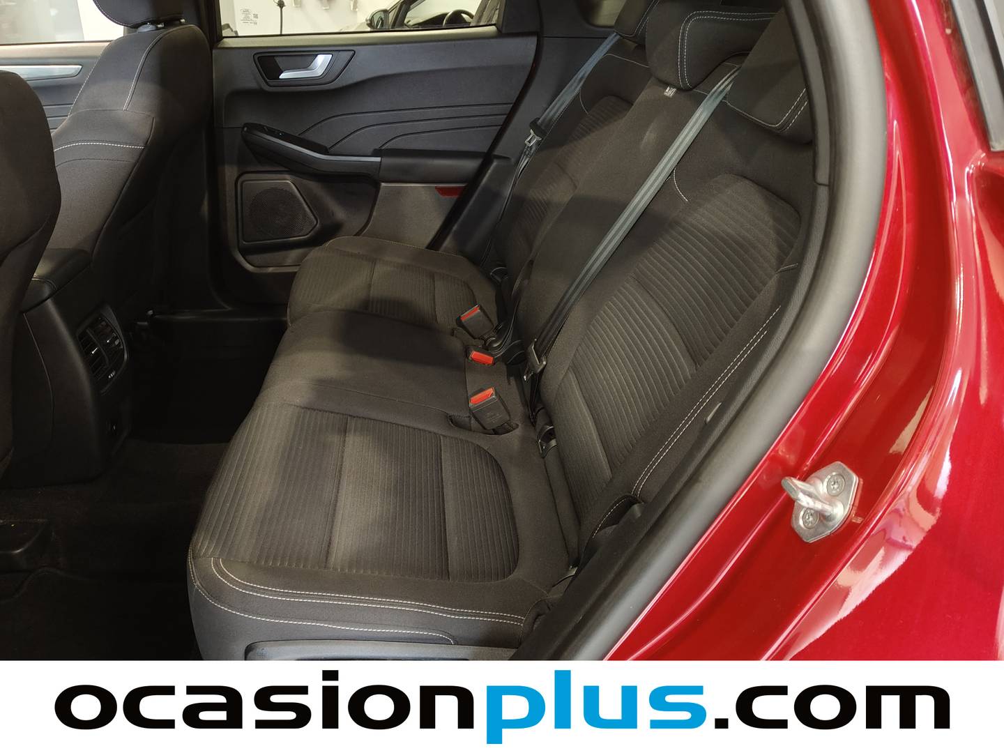 Ford Kuga Ford Kuga 1.5 EcoBoost Titanium 4x2 (150 CV) de segunda mano