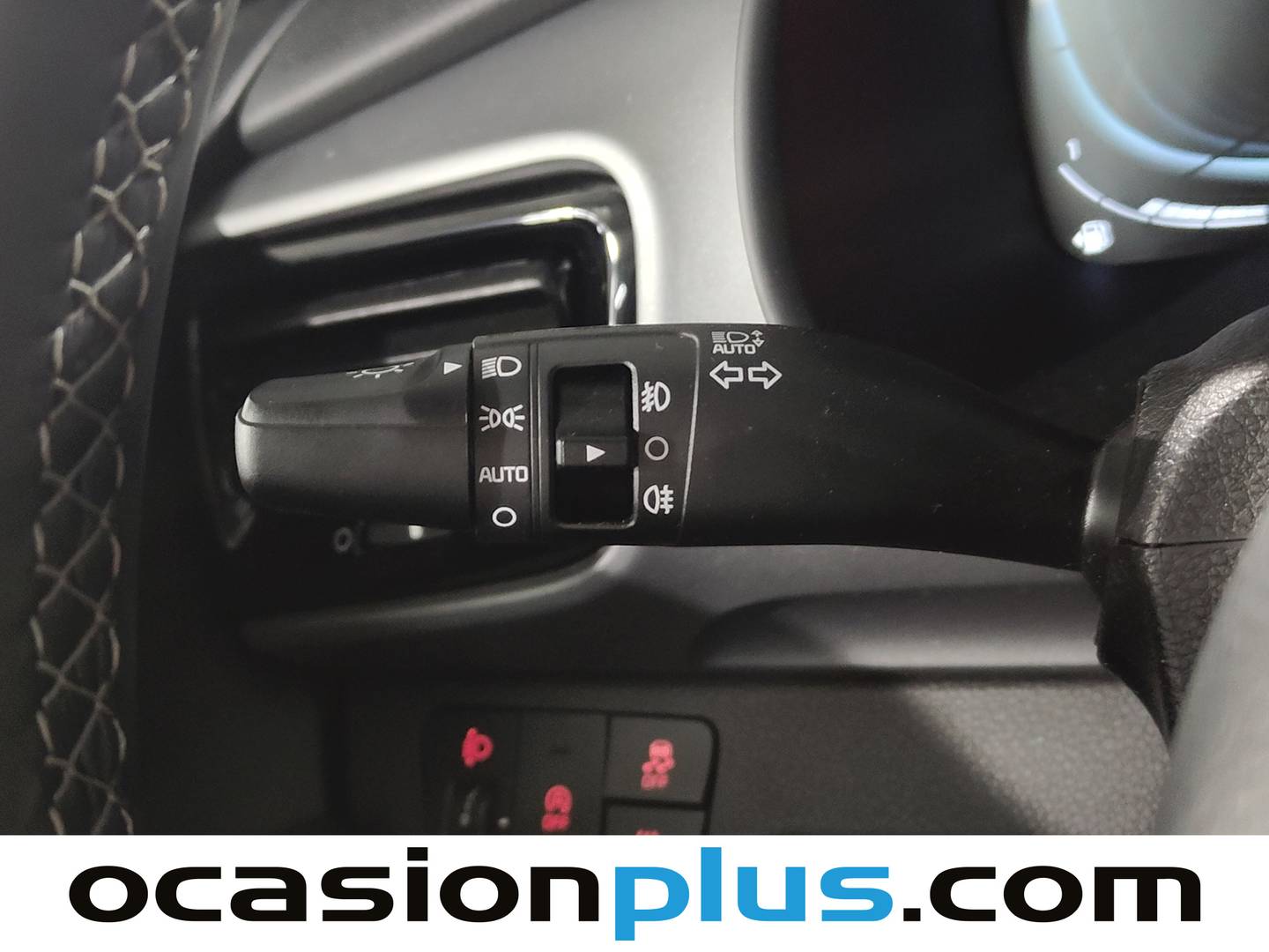 KIA Stonic KIA Stonic 1.0 T-GDi MHEV Drive (100 CV) de ocasión
