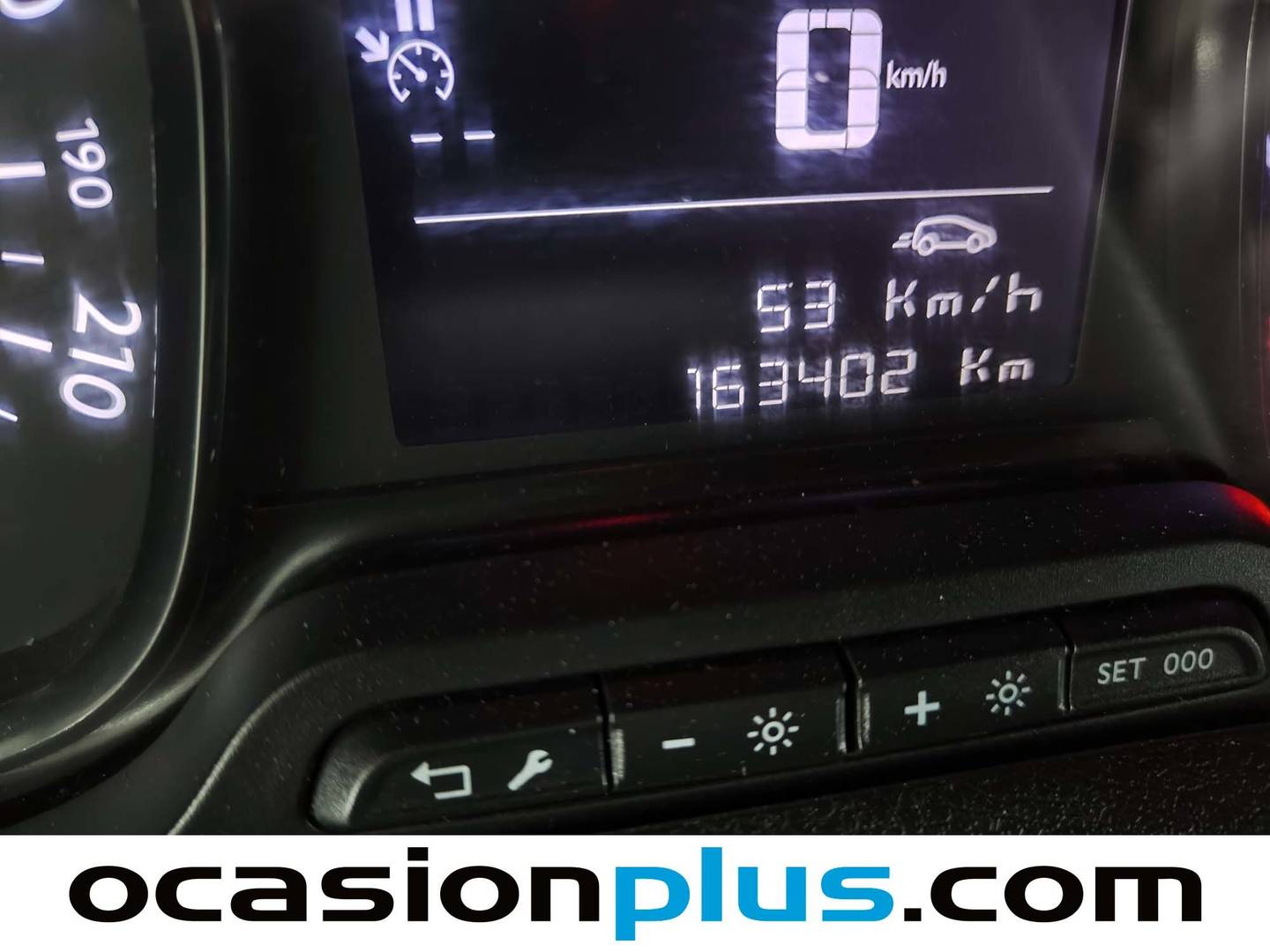 Foto Citroën Spacetourer Citroen Spacetourer BlueHDi 150 S&S Feel Talla M 8 Plazas  (150 CV)