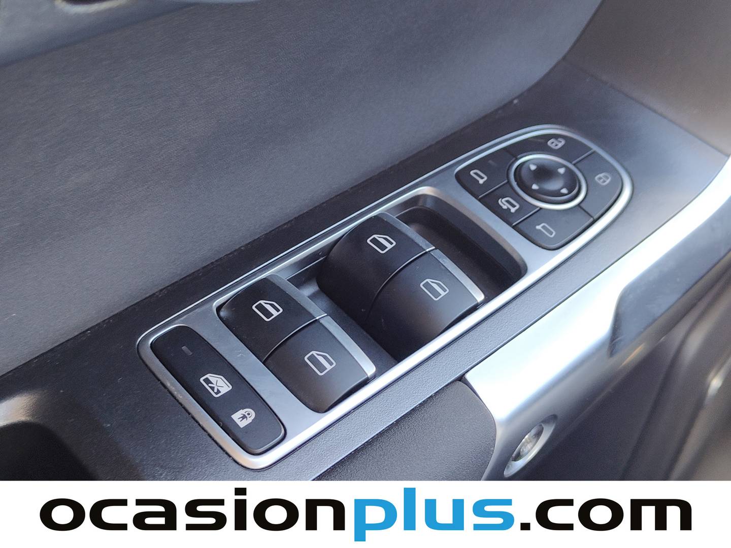 JAECOO 7 JAECOO 7 1.6 TGDI Select FWD (145 CV) gasolina