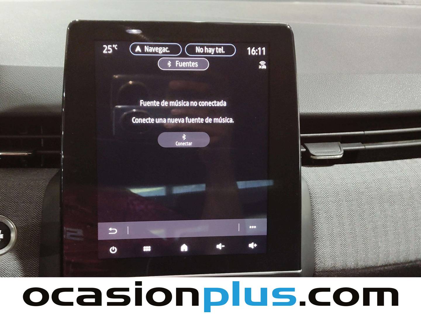 Acabados Renault Clio Renault Clio Techno TCe (90 CV)