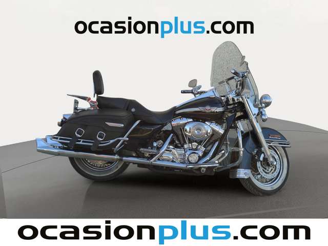 Harley-Davidson Road King Classic Road King Classic 100th Anniversary (64 CV) de segunda mano